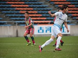20191122_1275 福田選手　ＰＫ得点シーン