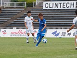 20210627_0103 No27賀澤選手　先取点シーン