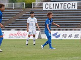 20210627_0104 No27賀澤選手　先取点シーン