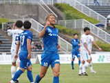 20210627_0489 No10 金村選手　５点目シーン