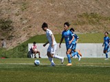 20220417_0328 No10 北川選手　先取点シーン