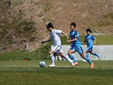 20220417_0330 No10 北川選手　先取点シーン
