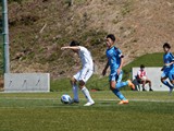 20220417_0334 No10 北川選手　先取点シーン