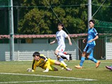 20220417_0349 No10 北川選手　先取点シーン