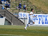 20220417_0358 No10 北川選手　先取点シーン
