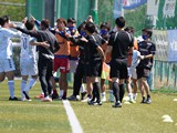 20220417_0381 No10 北川選手　先取点シーン
