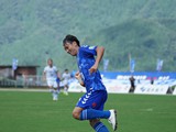 220904_0095　No30北川選手　１点目得点シーン