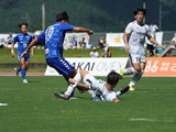 220904_0131　No30北川選手　２点目得点シーン