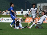 220904_0133　No30北川選手　２点目得点シーン