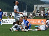 220904_0137　No30北川選手　２点目得点シーン