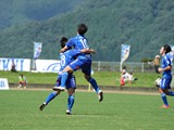 220904_0139　No30北川選手　２点目得点シーン