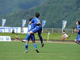 220904_0140　No30北川選手　２点目得点シーン