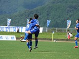 220904_0141　No30北川選手　２点目得点シーン