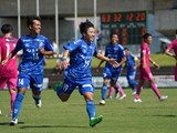 221002_0584　NO19阿野選手　先取点シーン