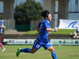 221002_0608　NO19阿野選手　先取点シーン