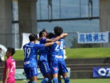 221002_0682　No15野中選手　得点シーン