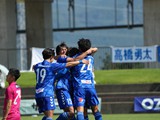 221002_0683　No15野中選手　得点シーン