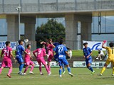 221002_0841　No16池庭選手　得点シーン