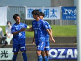 221002_0863　No16池庭選手　得点シーン