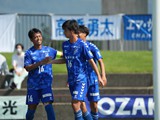 221002_0864　No16池庭選手　得点シーン