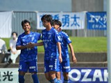 221002_0866　No16池庭選手　得点シーン