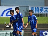 221002_0869　No16池庭選手　得点シーン