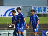 221002_0870　No16池庭選手　得点シーン