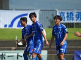 221002_0871　No16池庭選手　得点シーン