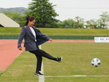 20230429_0006 キックインセレモニー伊達公子氏