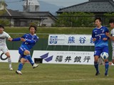 20230429_0437 No27押谷選手　２点目シーン