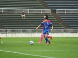 20230611_0990　No27押谷選手のパスでNo19阿野選手３点目シーン