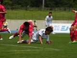 230618_0168　No15 野中選手　先制点シーン