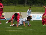 230618_0168　No15 野中選手　先制点シーン