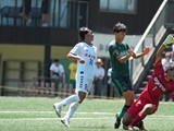 20230730_0456　No10　北川選手　追加点シーン