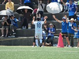 20230730_0459　No10　北川選手　追加点シーン